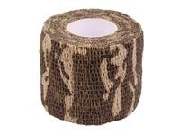 ASG Camouflage Stretch Fabric, Desert Tan