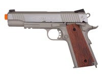 Colt Government 1911 Airsoft GBB Pistol