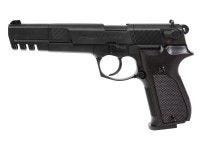 Walther CP88, Blued, 6 inch barrel