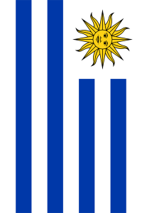 Uruguay world cup