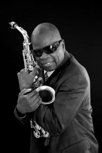 Photos courtesy of Maceo Parker