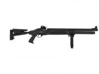 Hatsan Galatian Tact Auto, Semi-Auto PCP Air Rifle