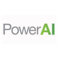 PowerAI logo