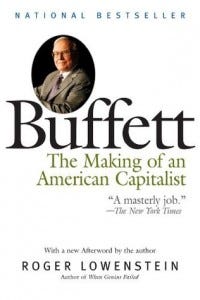 Buffett - The Making of An American Capitalist