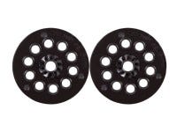 Elite Force H8R Airsoft CO2 Revolver Magazines, 2 Pack.