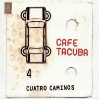 Café Tacvba