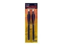 Marksman Pocket Hunter 3 Pc. Arrows, 2 pack