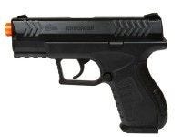 Combat Zone Enforcer CO2 Airsoft Pistol