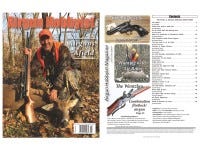 Airgun Hobbyist Magazine, Jan/Feb/March 2018 Issue