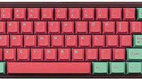 Leopold Keyboard