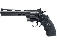 Colt Python .357 CO2 BB Revolver, 10rd Repeater