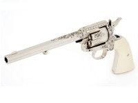 Limited Edition Nimschke 7.5&#34; SAA Colt Peacemaker