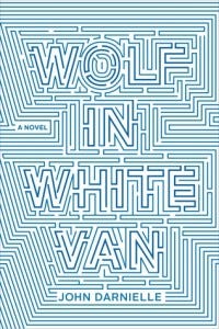 Wolf in the White Van
