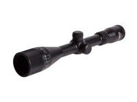 Mantis 3-9x40 AO Rifle Scope, Mil-Dot Reticle, 1/4 MOA, 1&#34; Tube