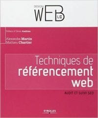 Technique référencement web - Alexandra Martin