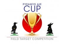 Pyramyd Air Cup Field Target Competition