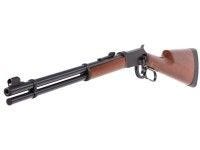 Walther Lever Action CO2 Rifle, Black