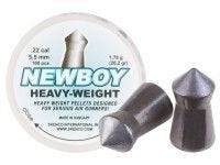 Predator NewBoy Heavy-Weight .22 cal, 26.2 Grains, Pointed, 100ct