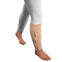 Solaris ReadyWrap Compression Calf Sleeve