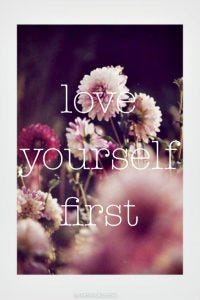 18542-Love-Yourself-First