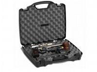 Plano Pillared Pistol Case - Double