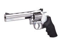 Dan Wesson 715 6&#34; CO2 BB Revolver, Nickel