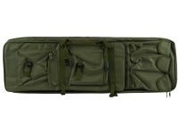 Firepower Rifle Bag, 39&#34;- OD Green