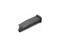 WE Hi-Capa 3.8 / 4.3 Series 25 Round Green Gas Magazine