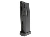 SIG Sauer P226 X5 Pistol Magazine, Fits Airsoft Sig Sauer P226 X5 CO2 Blowback Airsoft Pistols, 24 Rds