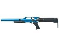 AirForce Talon SS PCP Air Rifle, Spin-Loc, Blue