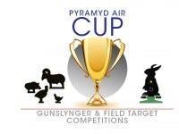 PA Cup FT Competition &#038; 1 Gunslynger Competition