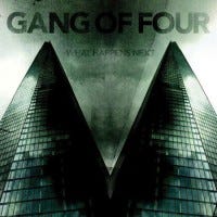 Gang of Four