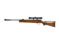 Hatsan 95 Air Rifle Combo, Vortex Gas Spring