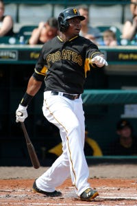 Gregory Polanco