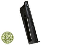 Elite Force CO2 14 rds Metal Airsoft Magazine, Fits 1911A1 &#038; 1911 TAC CO2 Airsoft Pistols