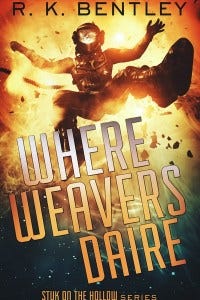 Where Weavers Daire cover