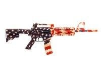 Paper Shooters Patriot Kit