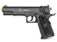 Colt 1911 Special Combat CO2 Airsoft Pistol