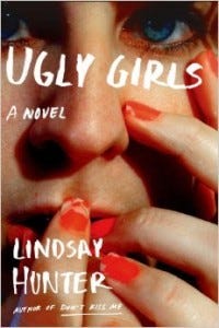 Ugly Girls cover