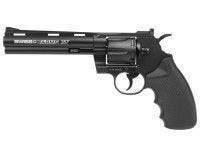 Swiss Arms .357 Metal CO2 BB Revolver, 6&#34;