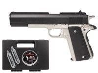 Winchester Model 11K CO2 Blowback BB Pistol Kit