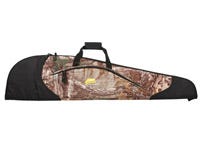 Plano Soft Rifle Case, RealTree XTRA Camo &#038; Black, 48&#34; Long