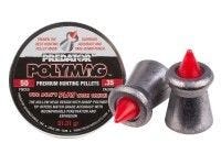 Predator Polymag, .35 Cal, 81.01 Grains, Pointed, 50ct