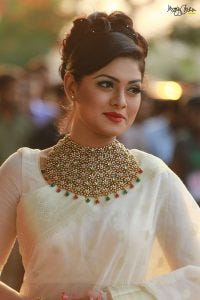 Actress Nusrat Imroz Tisha photos