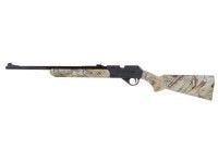 Daisy Powerline Model 35 Air Rifle, Camo