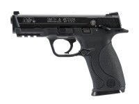 Smith &#038; Wesson M&#038;P 40, Black