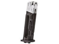 Beretta M84 FS BB Magazine, 17rds