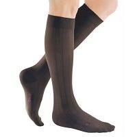 Medi USA Mediven for Men Full Closed Toe Compression Calf Sleeves