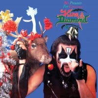 King Diamond