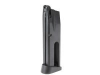 Swiss Arms P92 CO2 BB Pistol Magazine, 20rds